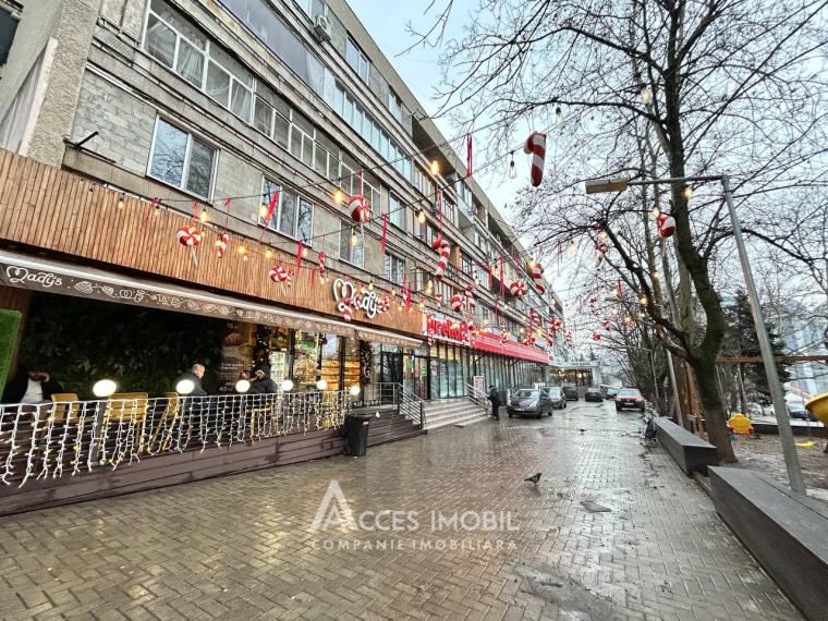 Рышкановка, ул. Мирон Костин, 2 комнаты. Середина дома!: 9