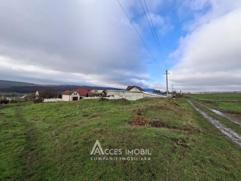 : Hulboaca, str. Decebal