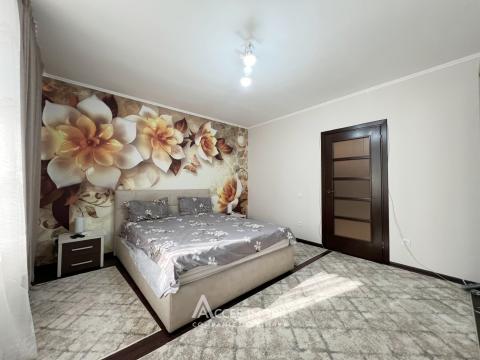 GonvaroCon! Buiucani, Cornului street, 1 room + living! Euro Repair!: 7