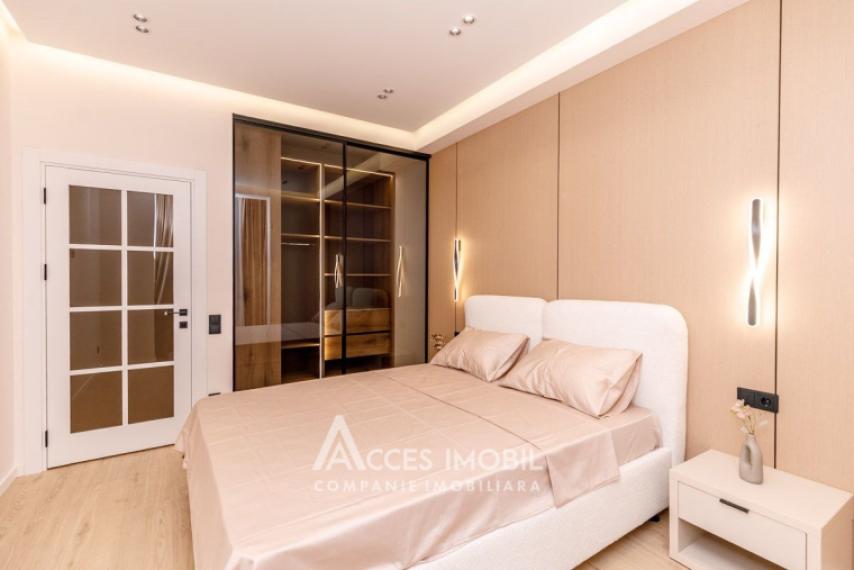 Exfactor! Buiucani, Vasile Lupu street, 2 rooms + living. Euro repair!: 0