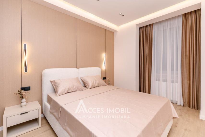 Exfactor! Buiucani, Vasile Lupu street, 2 rooms + living. Euro repair!: 1