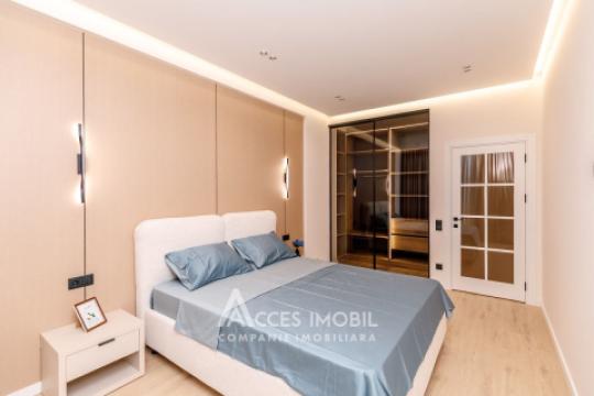 Exfactor! Buiucani, Vasile Lupu street, 2 rooms + living. Euro repair!: 3