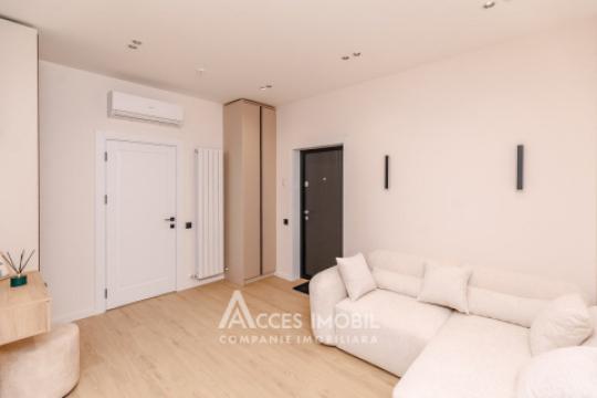 Exfactor! Buiucani, Vasile Lupu street, 2 rooms + living. Euro repair!: 6