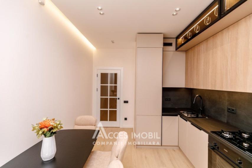 Exfactor! Buiucani, Vasile Lupu street, 2 rooms + living. Euro repair!: 10