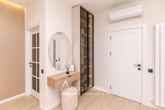 Exfactor! Buiucani, Vasile Lupu street, 2 rooms + living. Euro repair!: 13