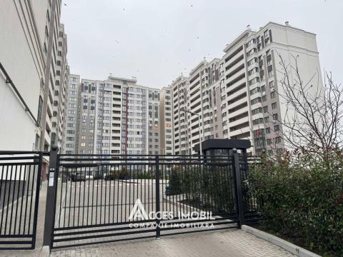 Exfactor! Buiucani, Vasile Lupu street, 2 rooms + living. Euro repair!: 14