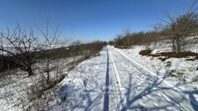 Продажа земельных участков в Кишиневе: Крузешты, ИП Полиграфист