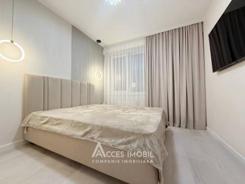 Apartamente în chirie în Chișinău: Buiucani, str. Nicolae Costin