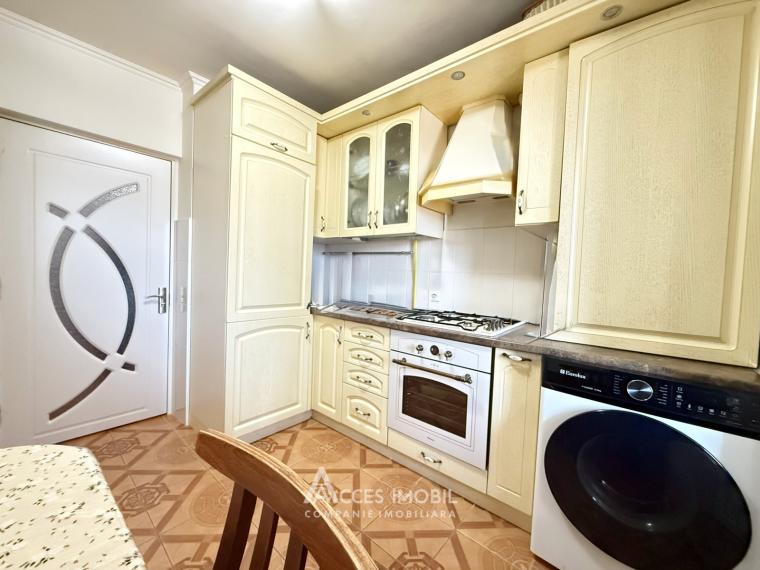 New Block! Bubuieci, Ștefan Cel Mare street, 2 rooms! Euro Repair!: 0