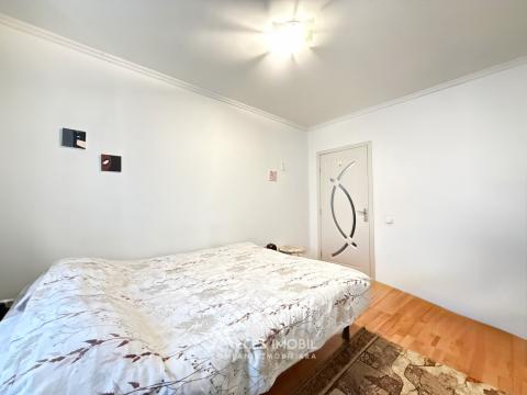 New Block! Bubuieci, Ștefan Cel Mare street, 2 rooms! Euro Repair!: 2