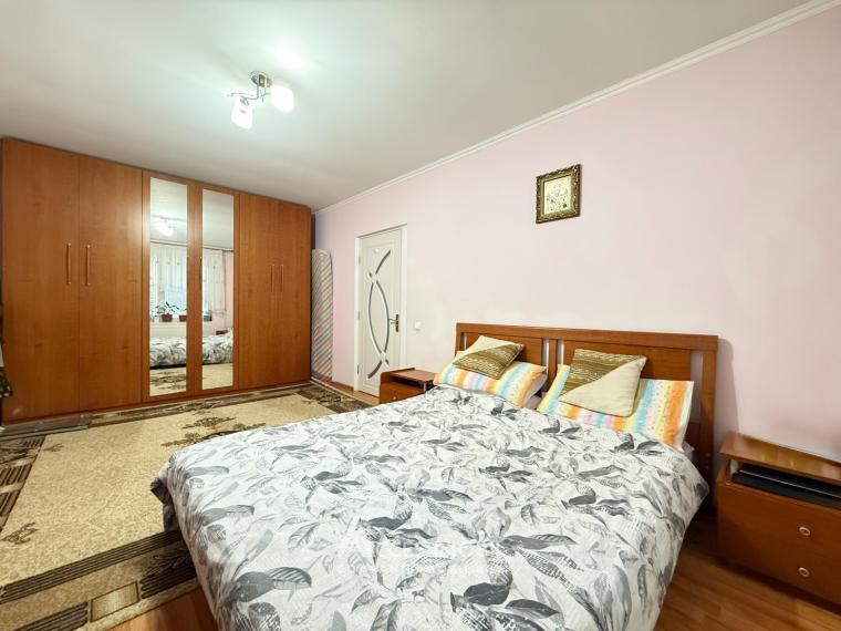 New Block! Bubuieci, Ștefan Cel Mare street, 2 rooms! Euro Repair!: 4