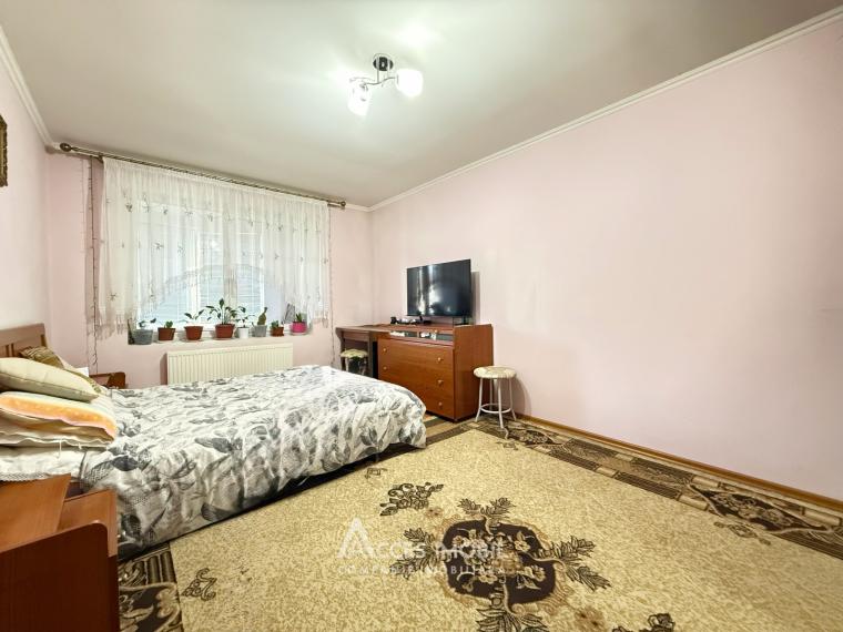 New Block! Bubuieci, Ștefan Cel Mare street, 2 rooms! Euro Repair!: 5
