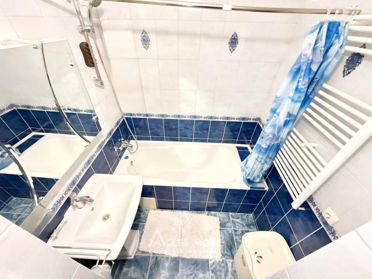 New Block! Bubuieci, Ștefan Cel Mare street, 2 rooms! Euro Repair!: 6