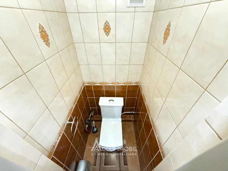 New Block! Bubuieci, Ștefan Cel Mare street, 2 rooms! Euro Repair!: 7