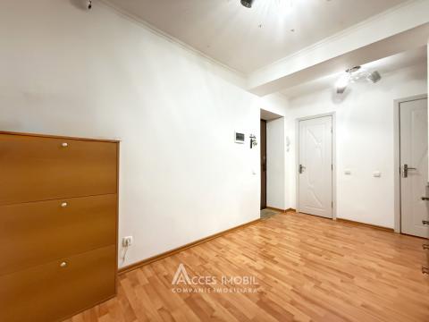 New Block! Bubuieci, Ștefan Cel Mare street, 2 rooms! Euro Repair!: 8