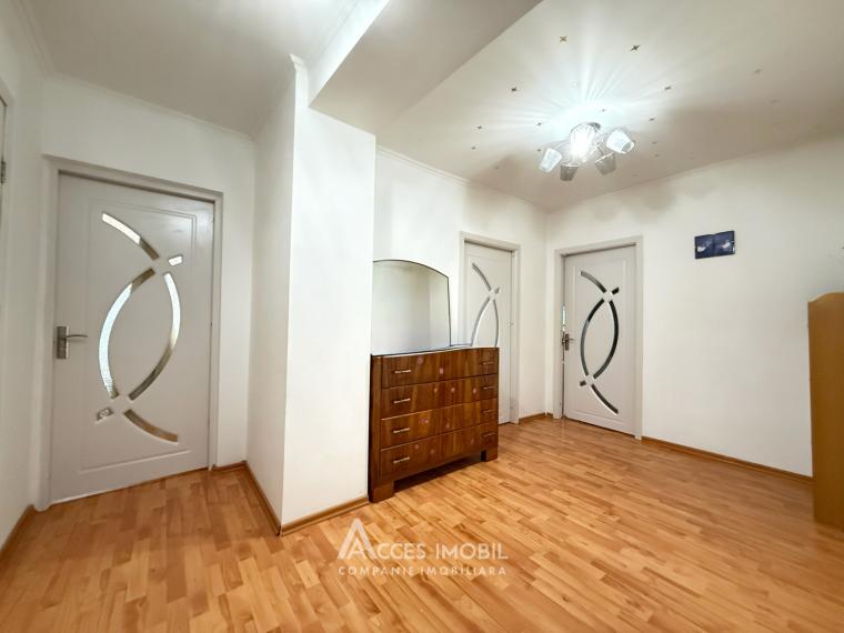 New Block! Bubuieci, Ștefan Cel Mare street, 2 rooms! Euro Repair!: 9