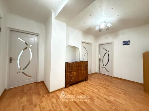 New Block! Bubuieci, Ștefan Cel Mare street, 2 rooms! Euro Repair!: 9