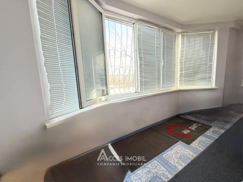 New Block! Bubuieci, Ștefan Cel Mare street, 2 rooms! Euro Repair!: 10