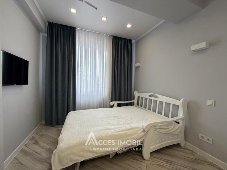 Astercon! Buiucani, Vasile Lupu street, 1 room. Euro Repair!: 0