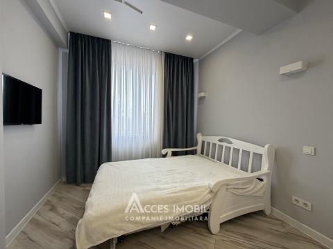 Apartments for sale in Chisinau: Buiucani, Vasile Lupu street