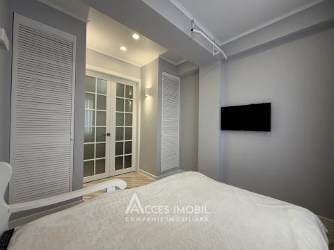 Astercon! Buiucani, Vasile Lupu street, 1 room. Euro Repair!: 1