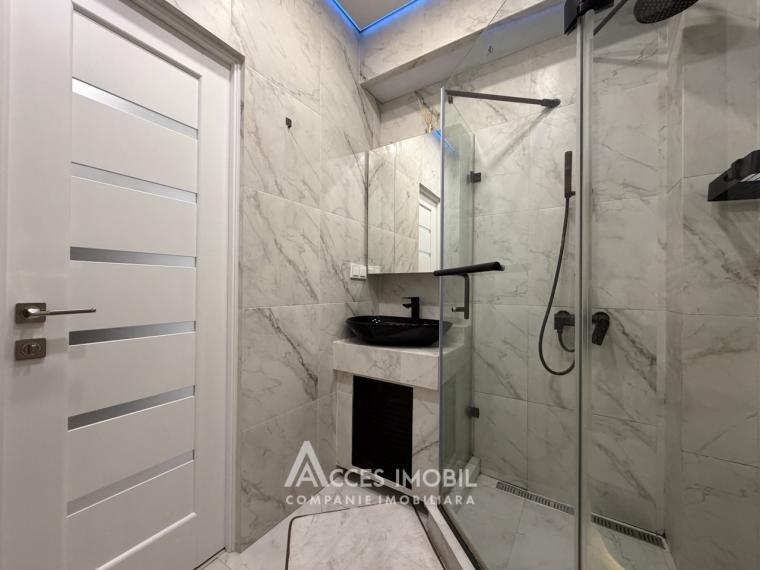 Astercon! Buiucani, Vasile Lupu street, 1 room. Euro Repair!: 5