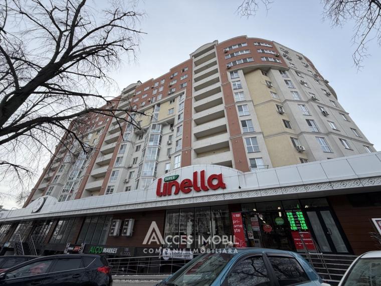 Astercon! Buiucani, Vasile Lupu street, 1 room. Euro Repair!: 6