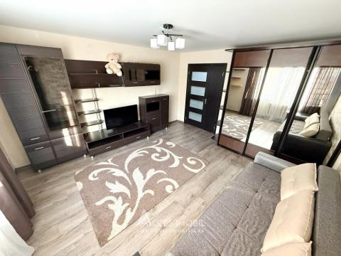 : Râșcani, str. Florilor