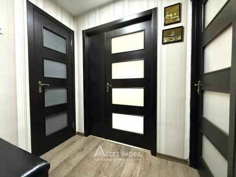 Chirie! Râșcani, str. Florilor, 1 cameră. Euroreparație!: 7