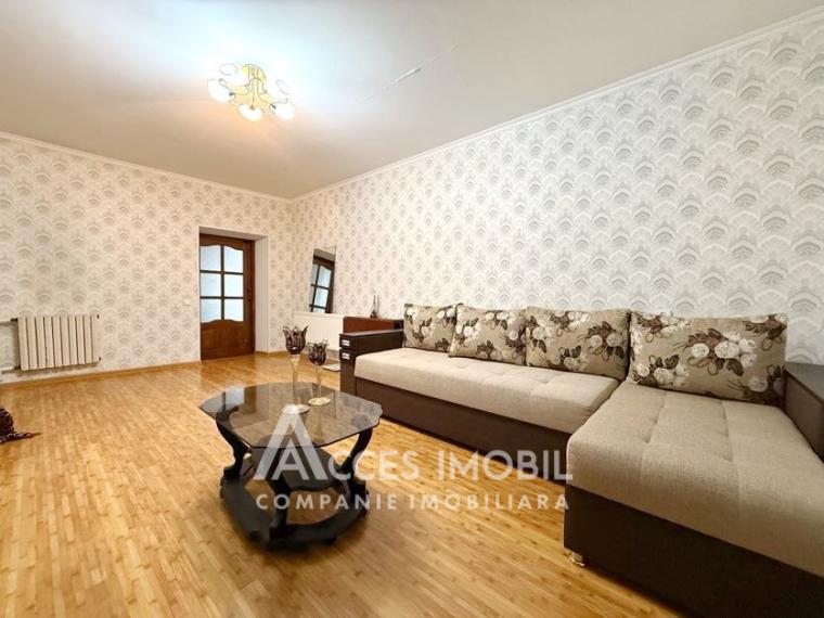 Chirie! Poșta Veche, str. Cucorilor, 2 camere. Euroreparație!: 0