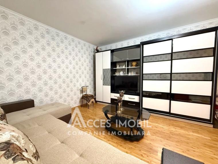 Chirie! Poșta Veche, str. Cucorilor, 2 camere. Euroreparație!: 2