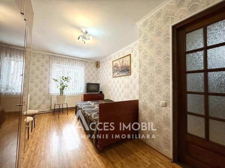 Chirie! Poșta Veche, str. Cucorilor, 2 camere. Euroreparație!: 4