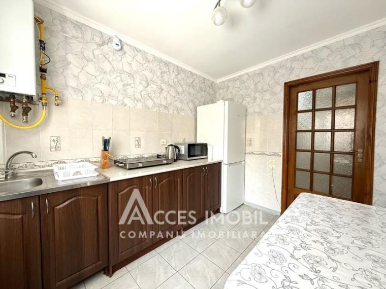 Chirie! Poșta Veche, str. Cucorilor, 2 camere. Euroreparație!: 6