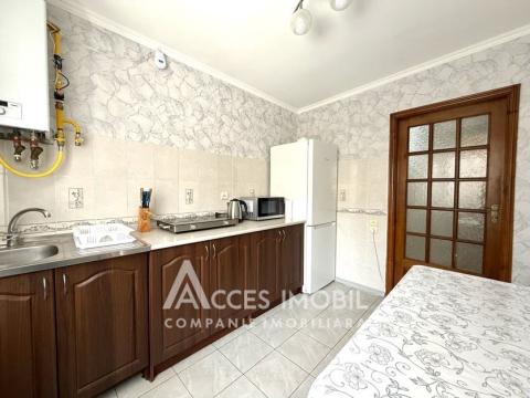 Chirie! Poșta Veche, str. Cucorilor, 2 camere. Euroreparație!: 6