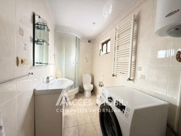 Chirie! Poșta Veche, str. Cucorilor, 2 camere. Euroreparație!: 7