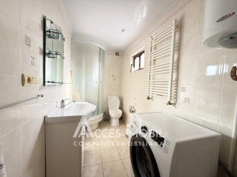 Chirie! Poșta Veche, str. Cucorilor, 2 camere. Euroreparație!: 7