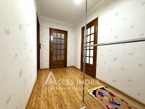 Chirie! Poșta Veche, str. Cucorilor, 2 camere. Euroreparație!: 8