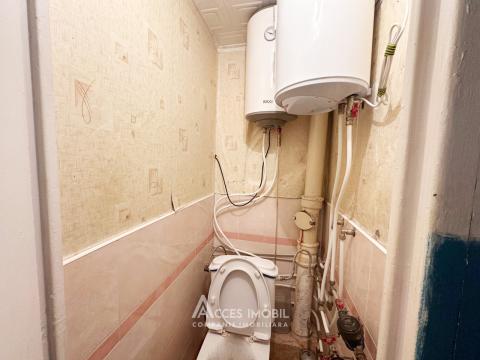 Буюканы, ул. Ливиу Деляну, комната. Середина дома!: 3