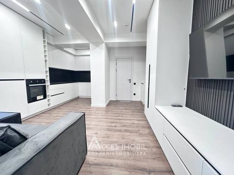 Apartments for sale in Chisinau: Telecenter, Ialoveni street