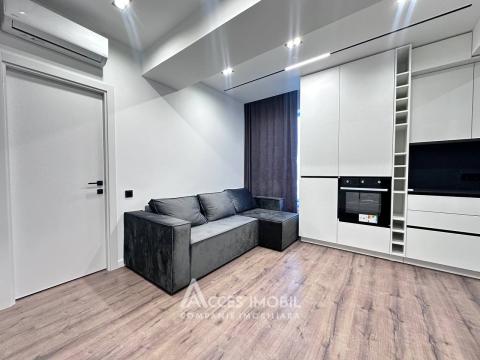 Telecenter,  Ialoveni street, 1 room + living! Euro repair!: 1