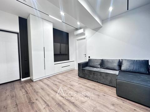 Telecenter,  Ialoveni street, 1 room + living! Euro repair!: 2