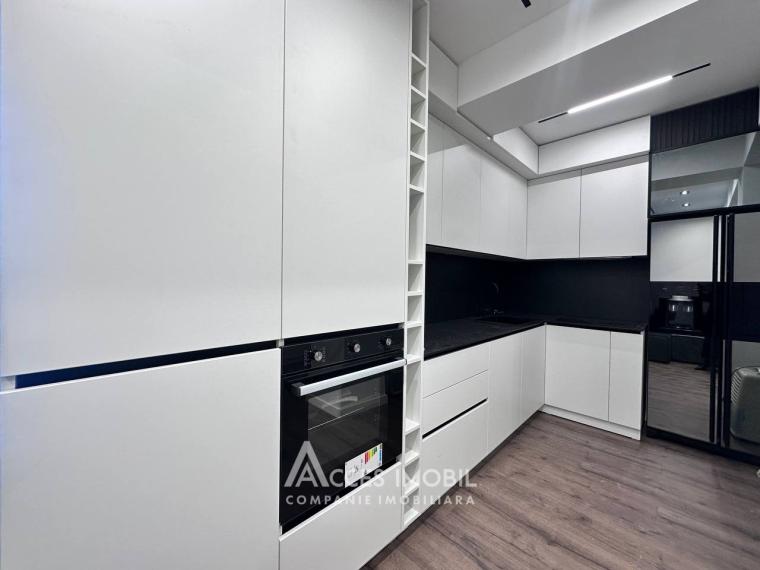 Telecenter,  Ialoveni street, 1 room + living! Euro repair!: 3