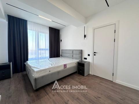 Telecenter,  Ialoveni street, 1 room + living! Euro repair!: 4