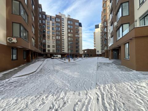 Apartments for sale in Chisinau: Dumbrava, Durlesti street