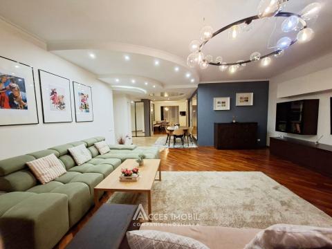 Apartments for sale in Chisinau: Riscani, Miron Costin street