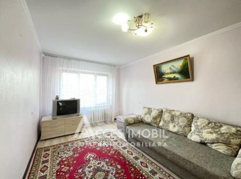 Apartments for sale in Chisinau: Botanica, Cuza Voda avenue