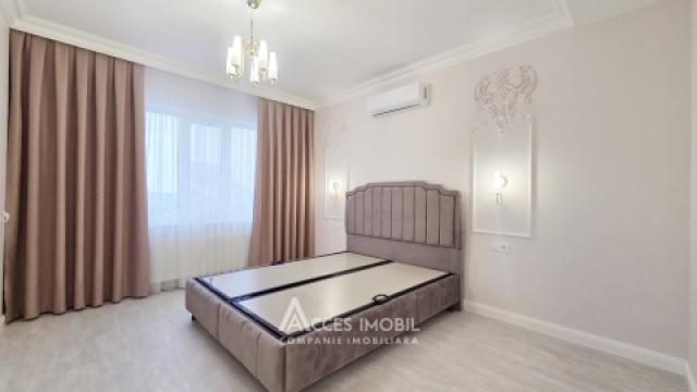 Apartments for sale in Chisinau: Ciocana, M. cel Batran avenue