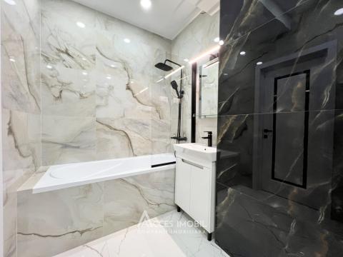 Astercon! New Block! Dumbrava, Durlești Street, 2 rooms. Eurorepair!: 7