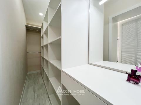 Astercon! New Block! Dumbrava, Durlești Street, 2 rooms. Eurorepair!: 10