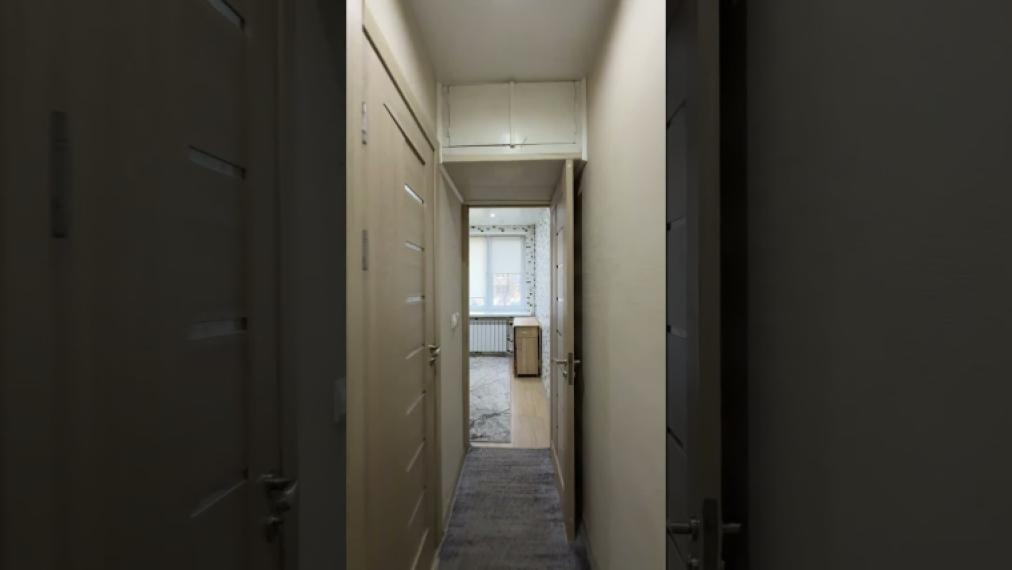 Botanica, str. Sarmizegetusa, 1 cameră! De mijloc! Euroreparație!: 0